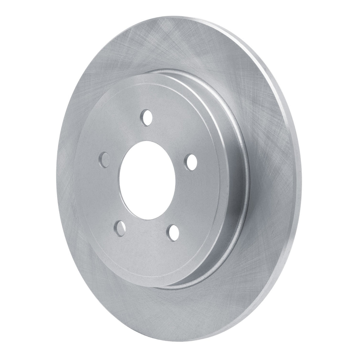 Dynamic Friction Company Disc Brake Rotor 600-54194