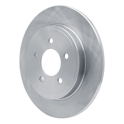 Dynamic Friction Company Disc Brake Rotor 600-54194