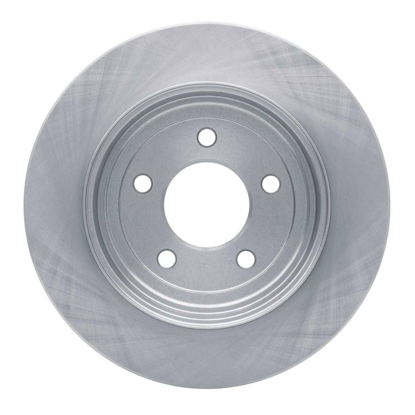 Dynamic Friction Company Disc Brake Rotor 600-54194