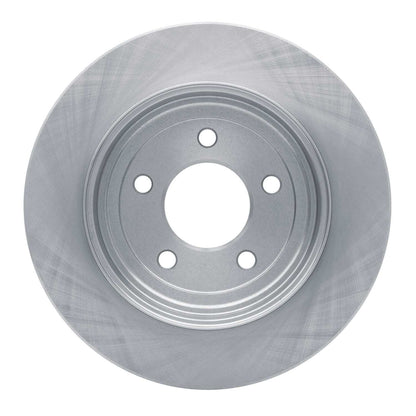 Dynamic Friction Company Disc Brake Rotor 600-54194