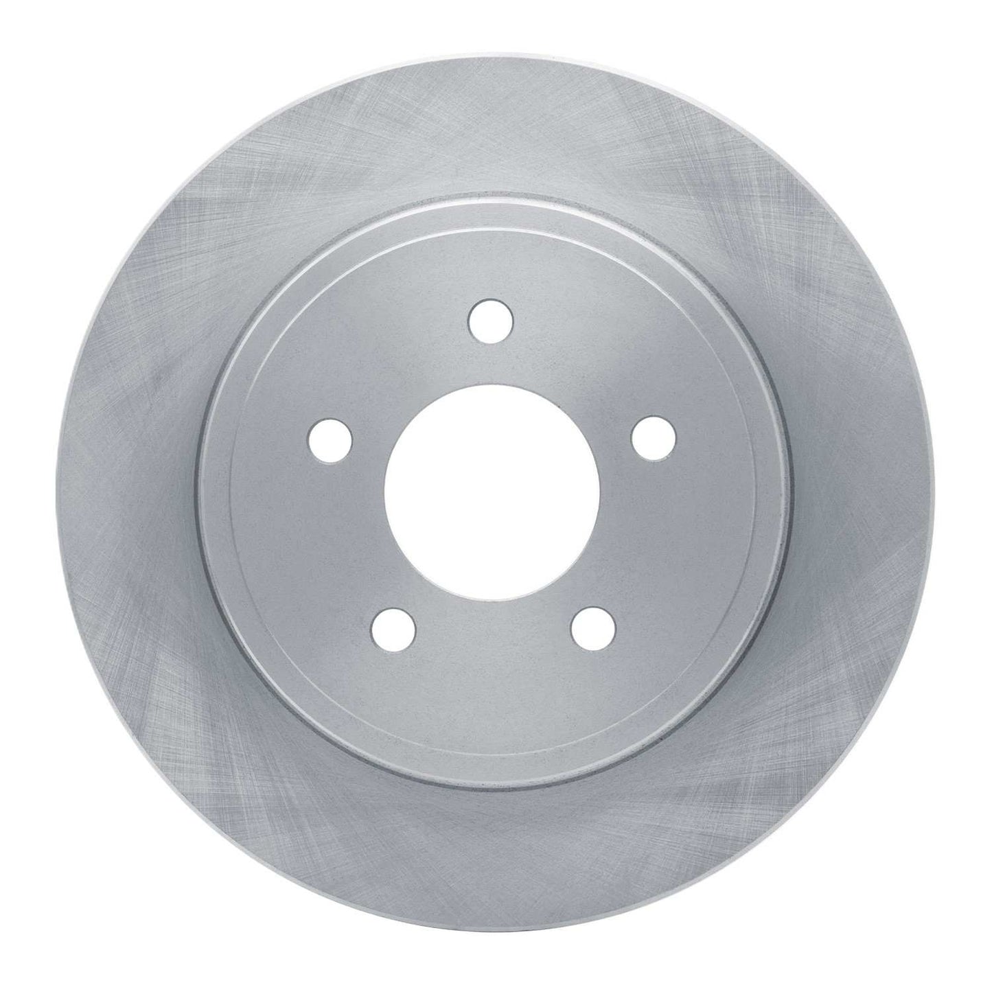 Dynamic Friction Company Disc Brake Rotor 600-54194