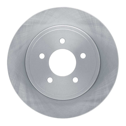 Dynamic Friction Company Disc Brake Rotor 600-54194