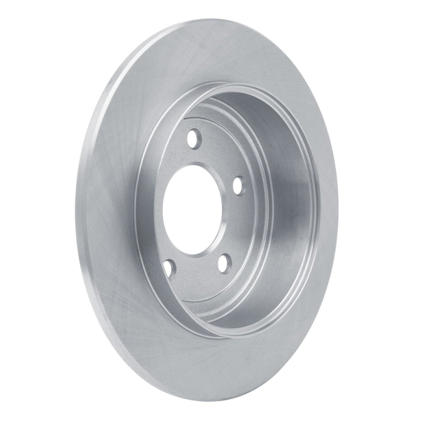 Dynamic Friction Company Disc Brake Rotor 600-54194
