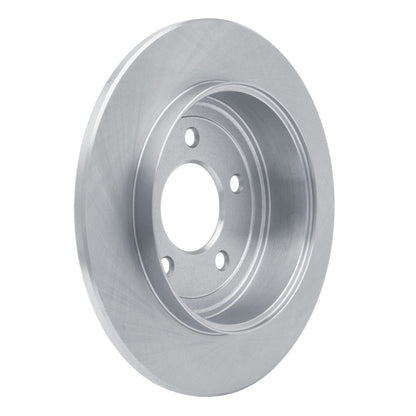Dynamic Friction Company Disc Brake Rotor 600-54194