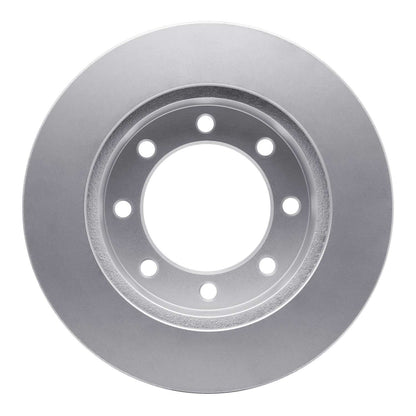 Dynamic Friction Company Disc Brake Rotor 600-54196