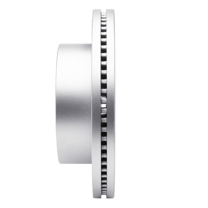 Dynamic Friction Company Disc Brake Rotor 600-54196