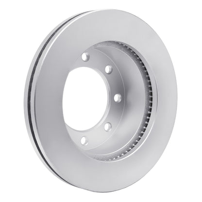 Dynamic Friction Company Disc Brake Rotor 600-54196