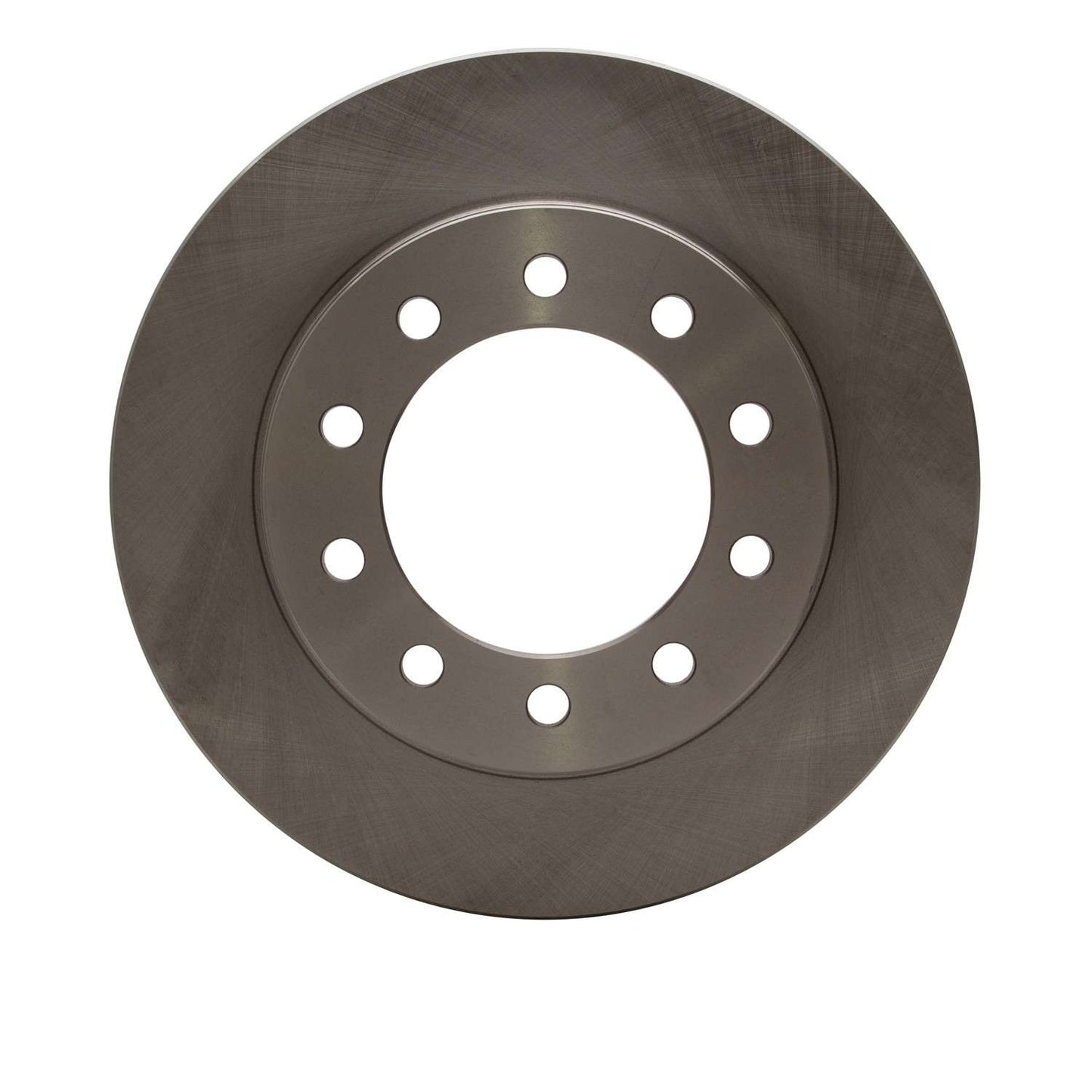 Dynamic Friction Company Disc Brake Rotor 600-54197
