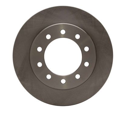 Dynamic Friction Company Disc Brake Rotor 600-54197