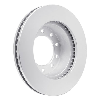 Dynamic Friction Company Disc Brake Rotor 600-54197