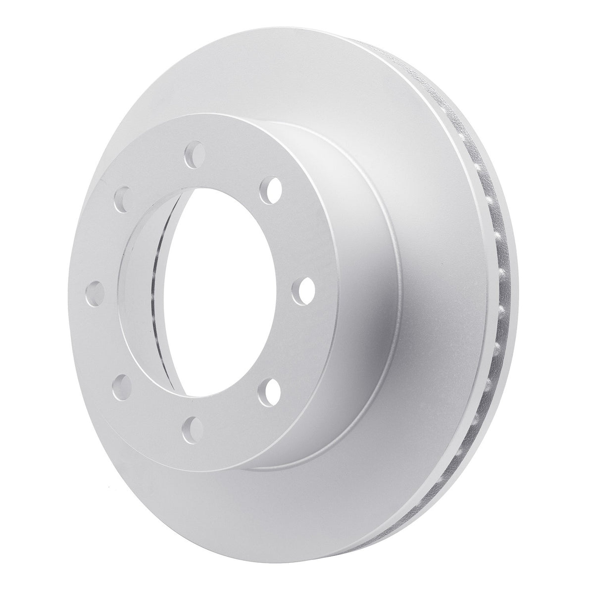 Dynamic Friction Company Disc Brake Rotor 600-54198