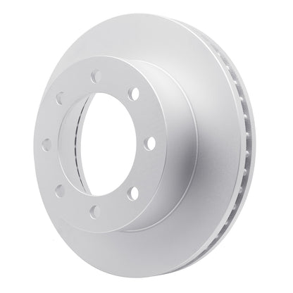 Dynamic Friction Company Disc Brake Rotor 600-54198
