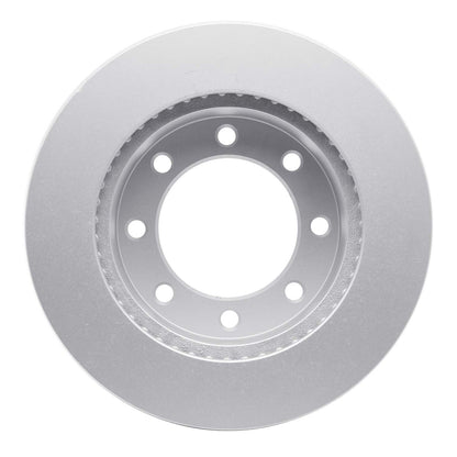 Dynamic Friction Company Disc Brake Rotor 600-54198