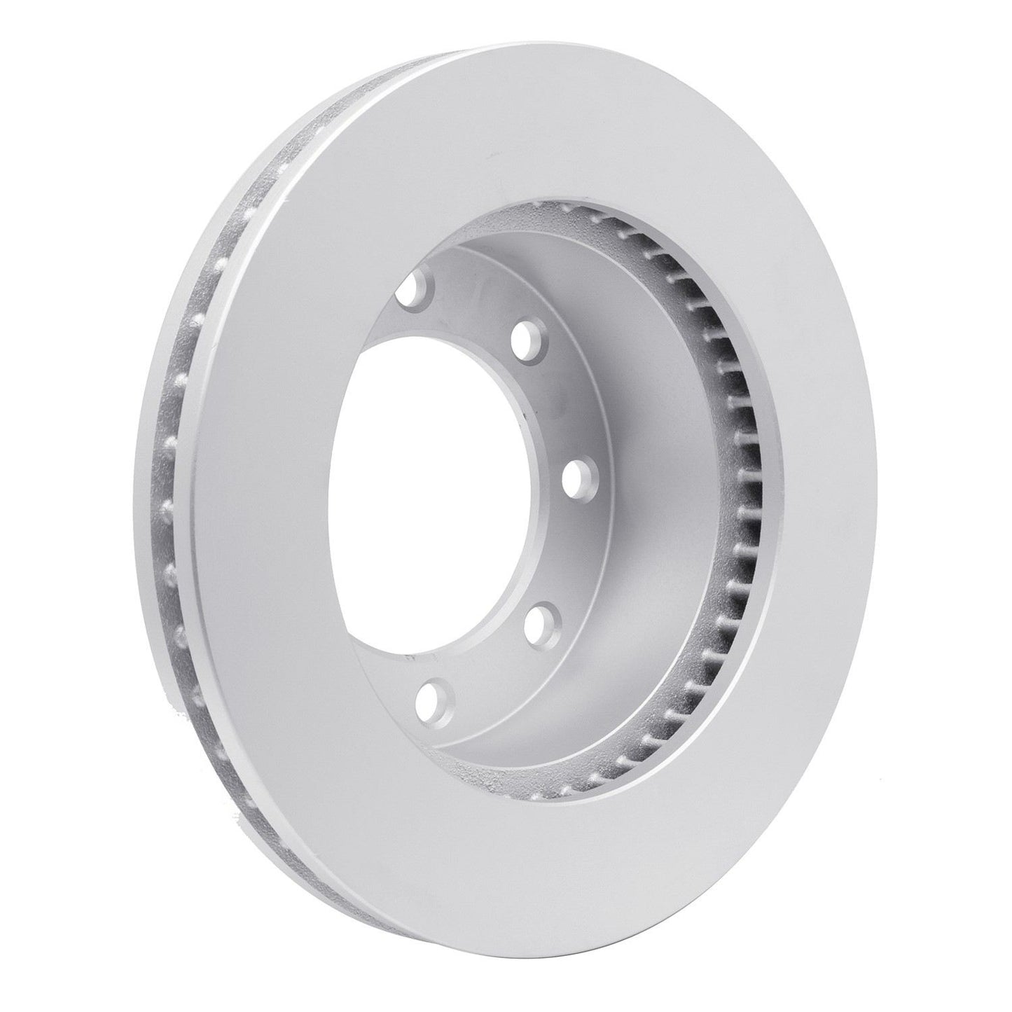 Dynamic Friction Company Disc Brake Rotor 600-54198