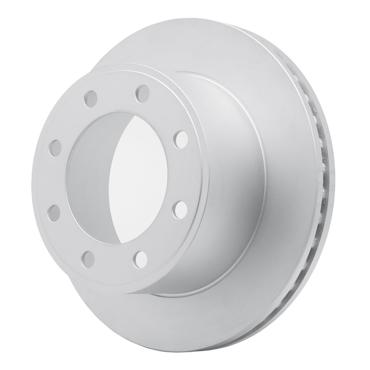 Dynamic Friction Company Disc Brake Rotor 600-54199