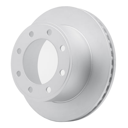 Dynamic Friction Company Disc Brake Rotor 600-54199
