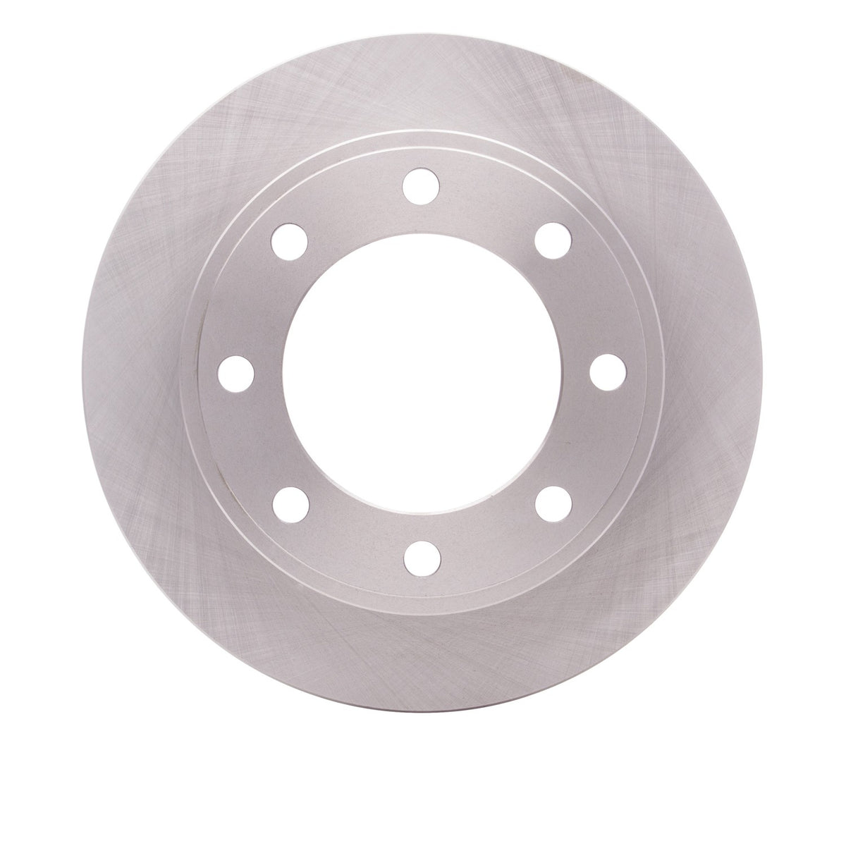 Dynamic Friction Company Disc Brake Rotor 600-54199