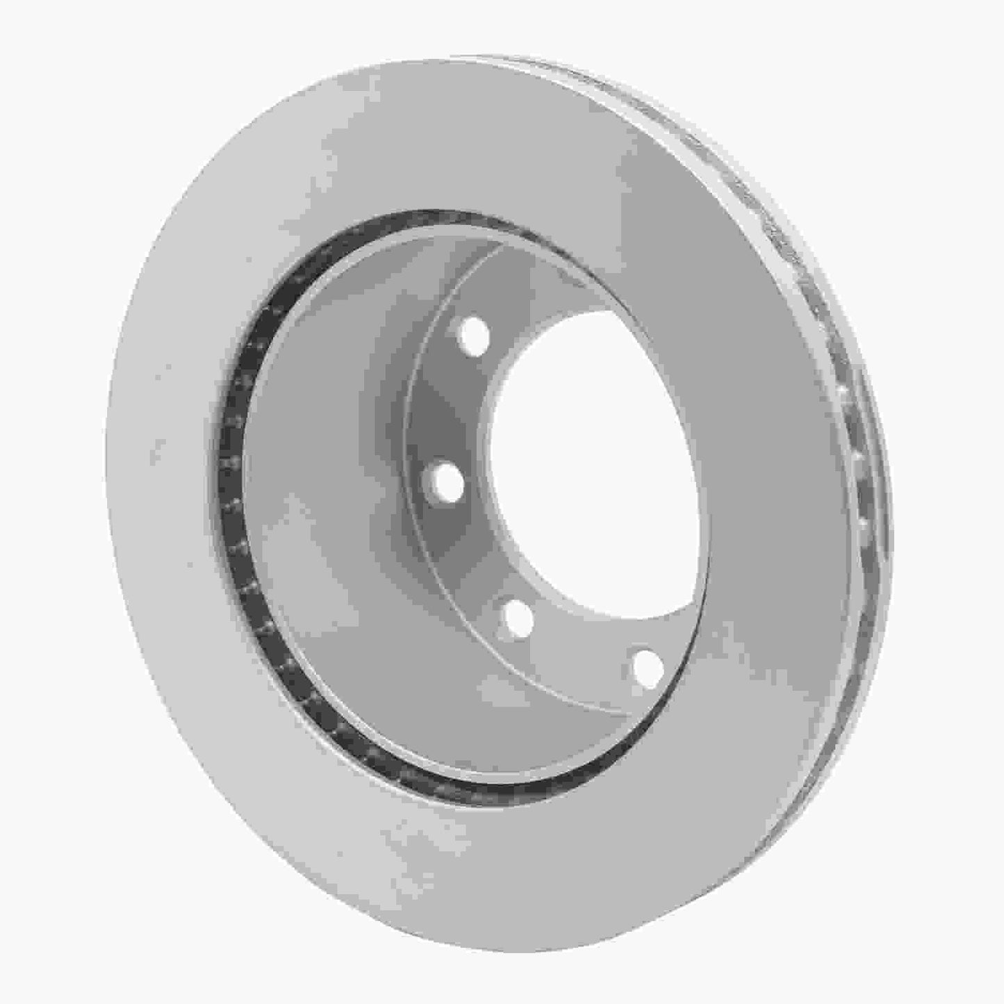 Dynamic Friction Company Disc Brake Rotor 600-54199