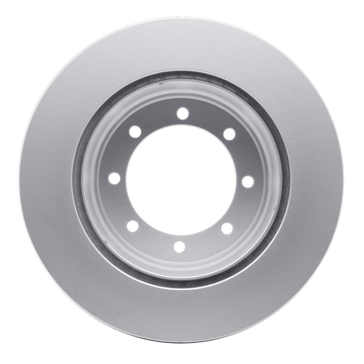 Dynamic Friction Company Disc Brake Rotor 600-54200