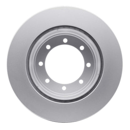 Dynamic Friction Company Disc Brake Rotor 600-54200
