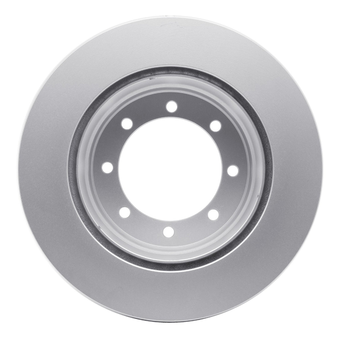 Dynamic Friction Company Disc Brake Rotor 600-54200