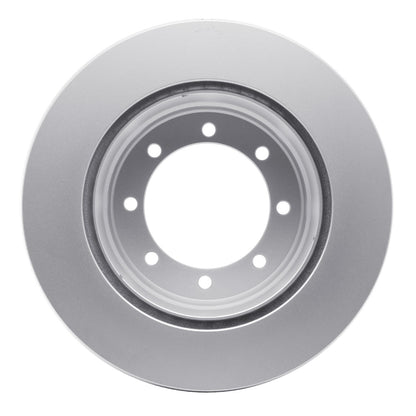Dynamic Friction Company Disc Brake Rotor 600-54200