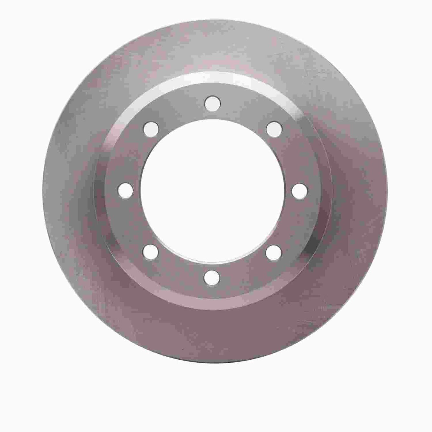Dynamic Friction Company Disc Brake Rotor 600-54200