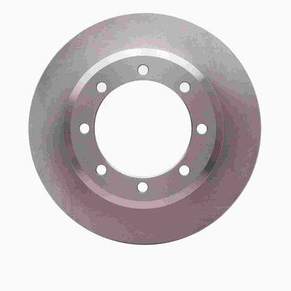 Dynamic Friction Company Disc Brake Rotor 600-54200