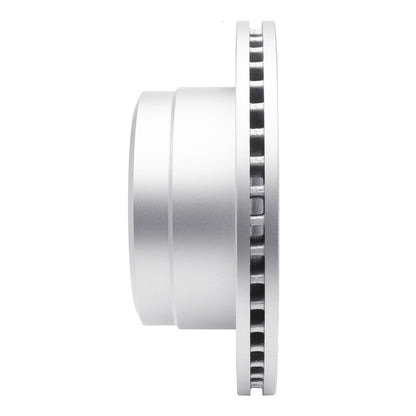 Dynamic Friction Company Disc Brake Rotor 600-54200