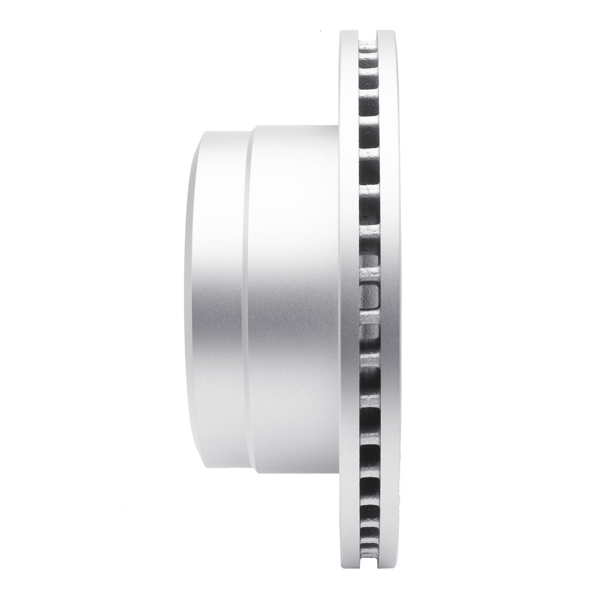 Dynamic Friction Company Disc Brake Rotor 600-54200