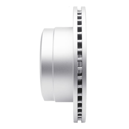 Dynamic Friction Company Disc Brake Rotor 600-54200