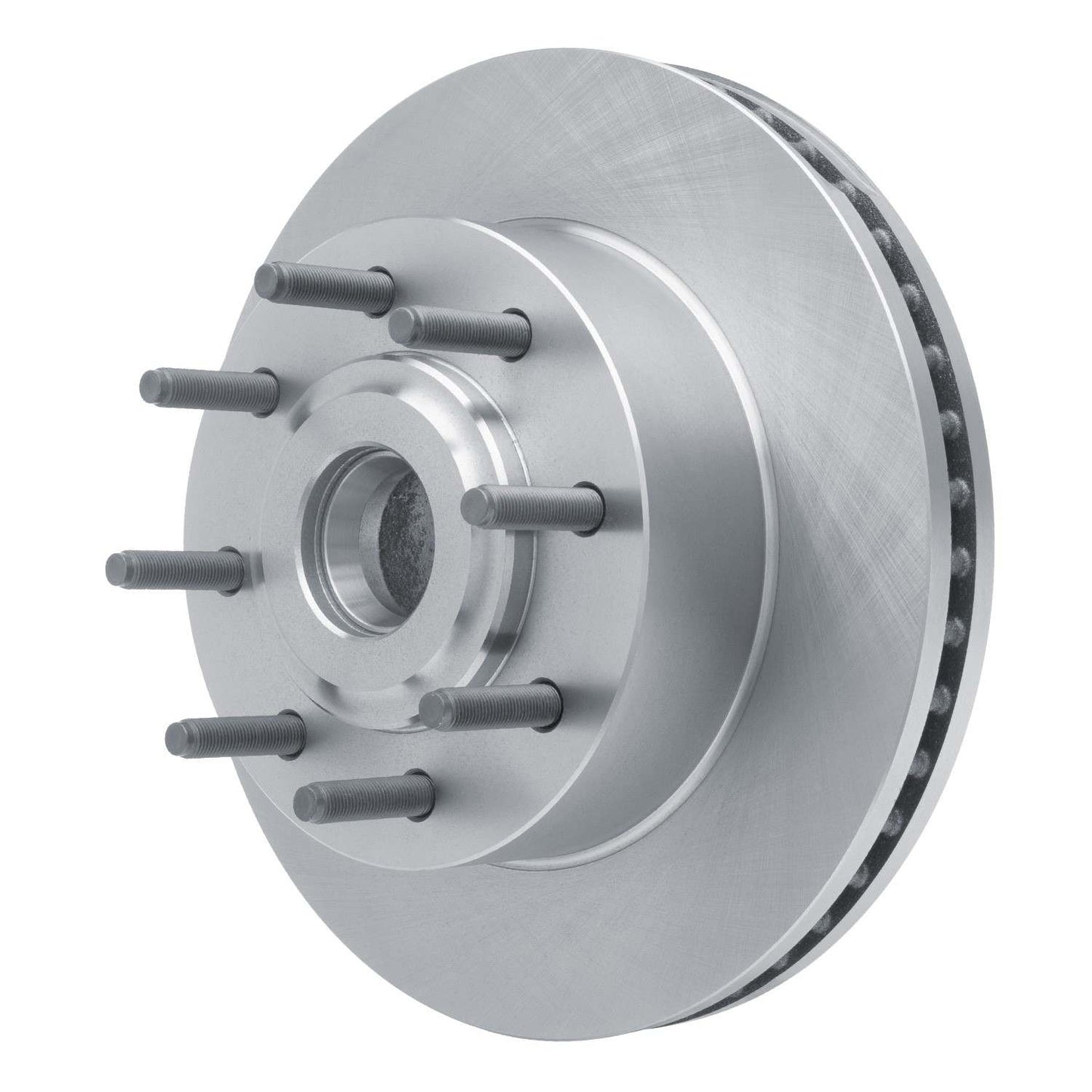 Dynamic Friction Company Disc Brake Rotor 600-54201