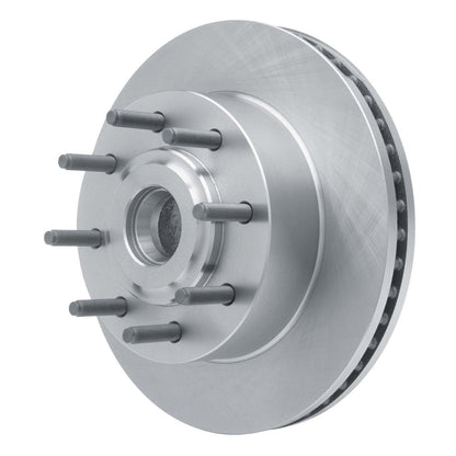 Dynamic Friction Company Disc Brake Rotor 600-54201