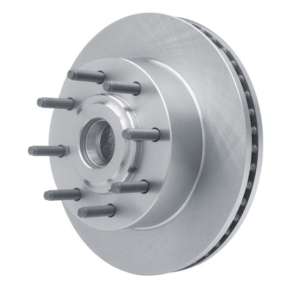 Dynamic Friction Company Disc Brake Rotor 600-54201