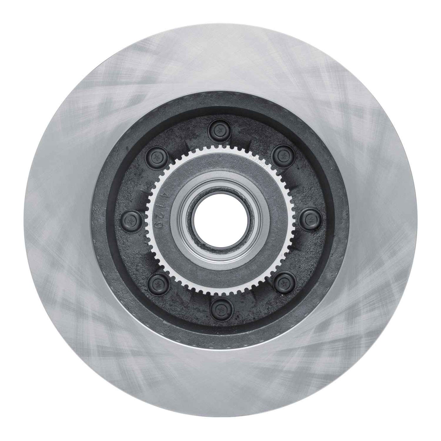 Dynamic Friction Company Disc Brake Rotor 600-54201