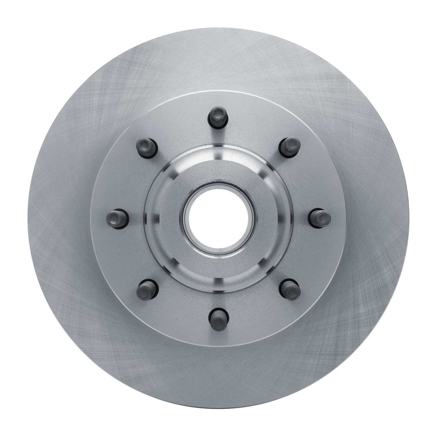 Dynamic Friction Company Disc Brake Rotor 600-54201