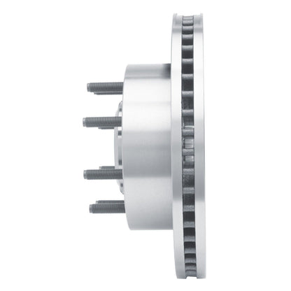 Dynamic Friction Company Disc Brake Rotor 600-54201
