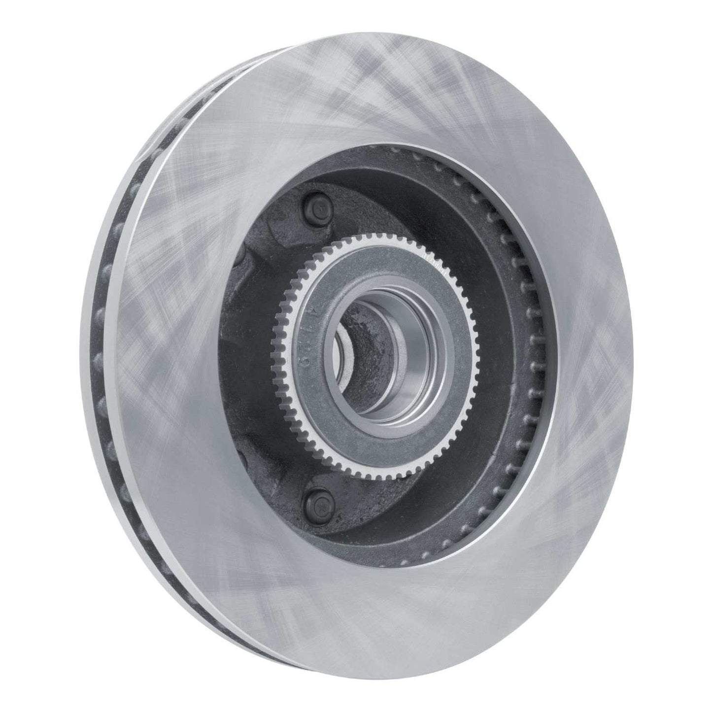 Dynamic Friction Company Disc Brake Rotor 600-54201