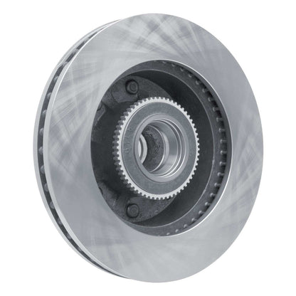Dynamic Friction Company Disc Brake Rotor 600-54201
