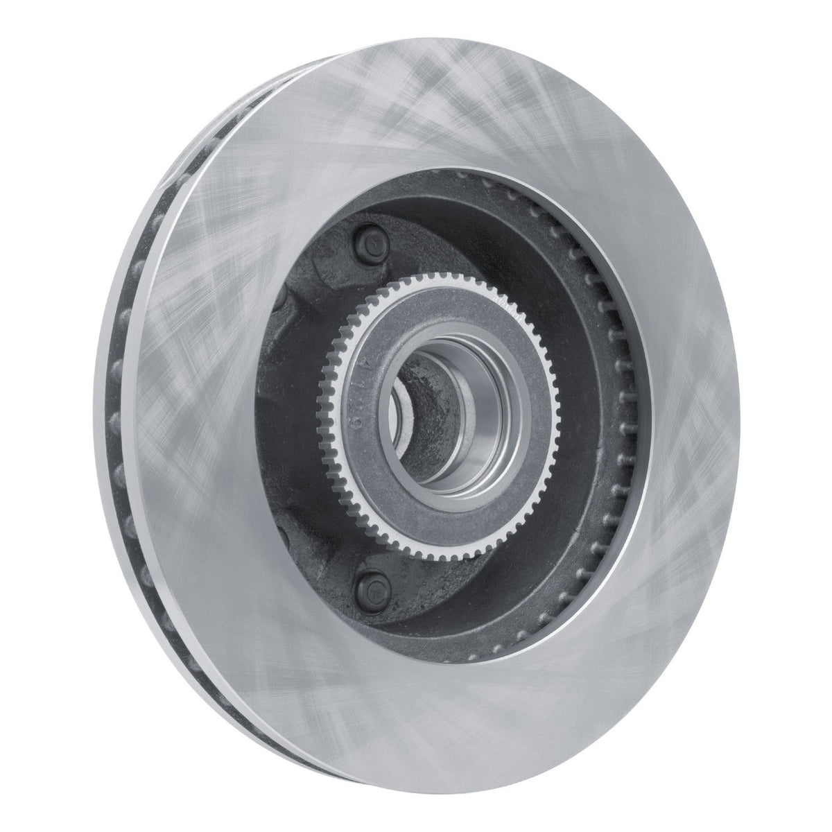 Dynamic Friction Company Disc Brake Rotor 600-54201