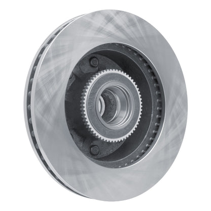 Dynamic Friction Company Disc Brake Rotor 600-54201