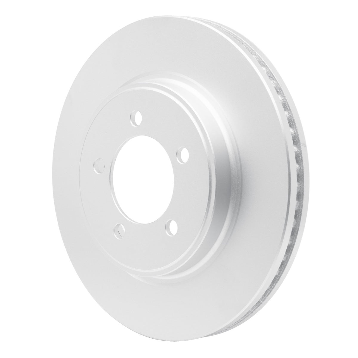 Dynamic Friction Company Disc Brake Rotor 600-54203