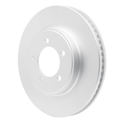 Dynamic Friction Company Disc Brake Rotor 600-54203