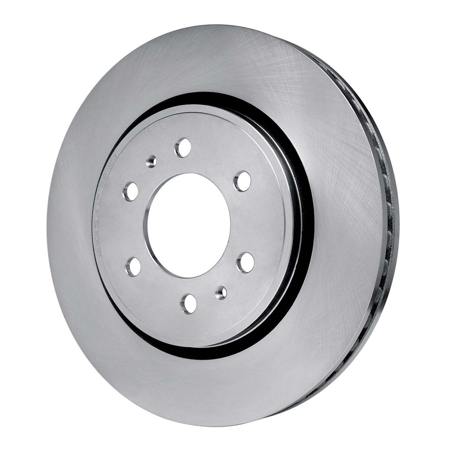 Dynamic Friction Company Disc Brake Rotor 600-54204