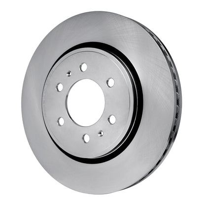Dynamic Friction Company Disc Brake Rotor 600-54204