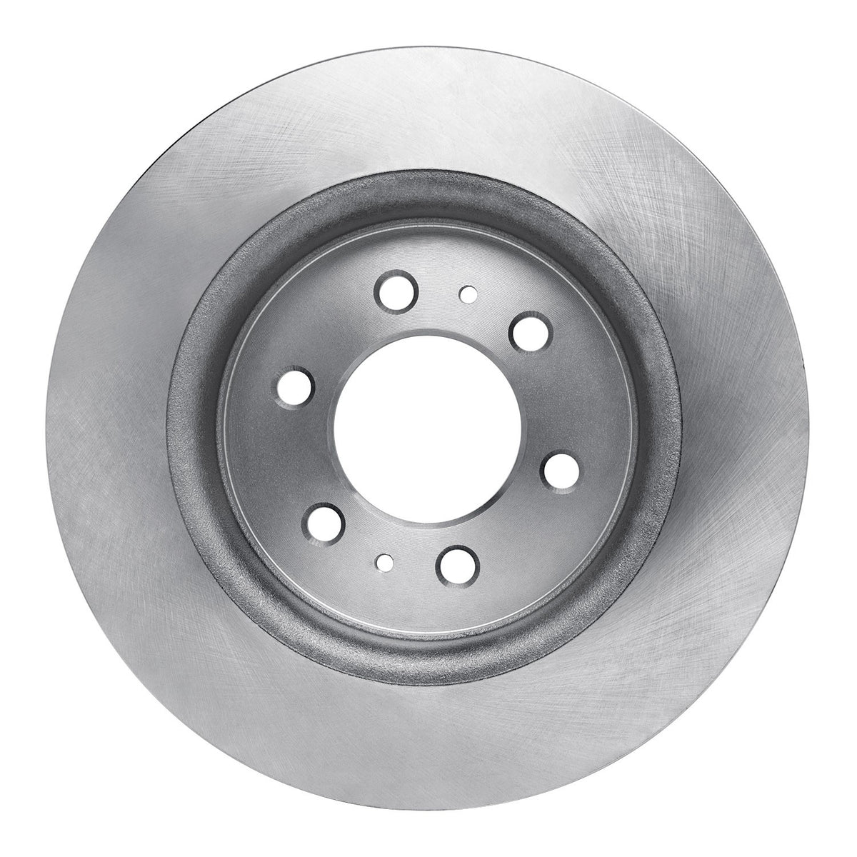 Dynamic Friction Company Disc Brake Rotor 600-54204
