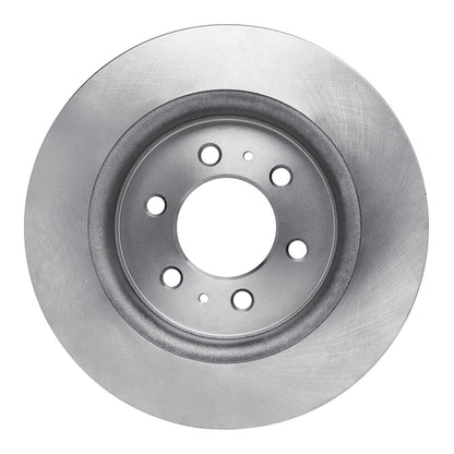 Dynamic Friction Company Disc Brake Rotor 600-54204