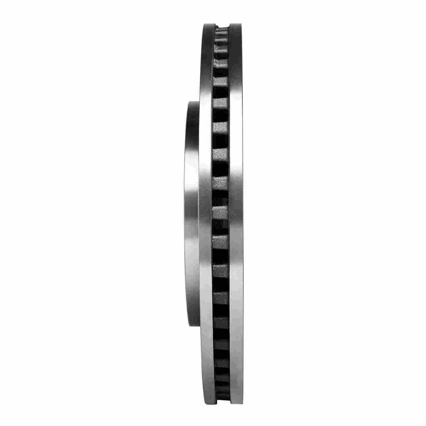 Dynamic Friction Company Disc Brake Rotor 600-54204