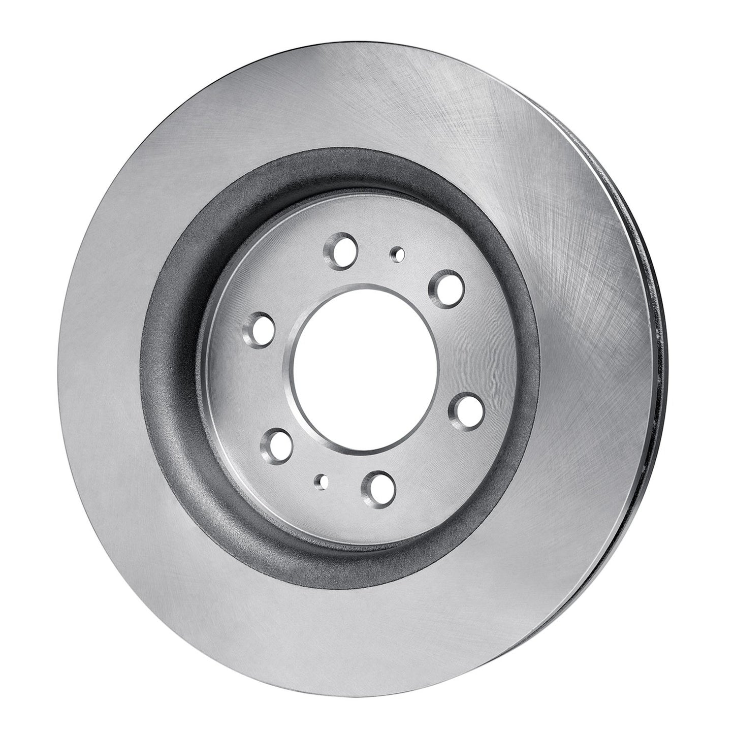 Dynamic Friction Company Disc Brake Rotor 600-54204