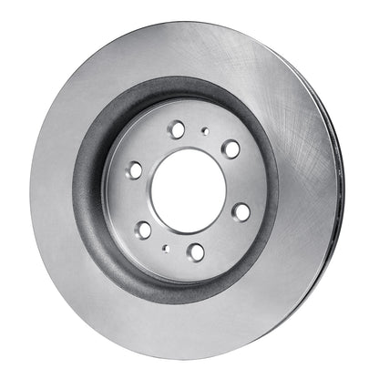 Dynamic Friction Company Disc Brake Rotor 600-54204